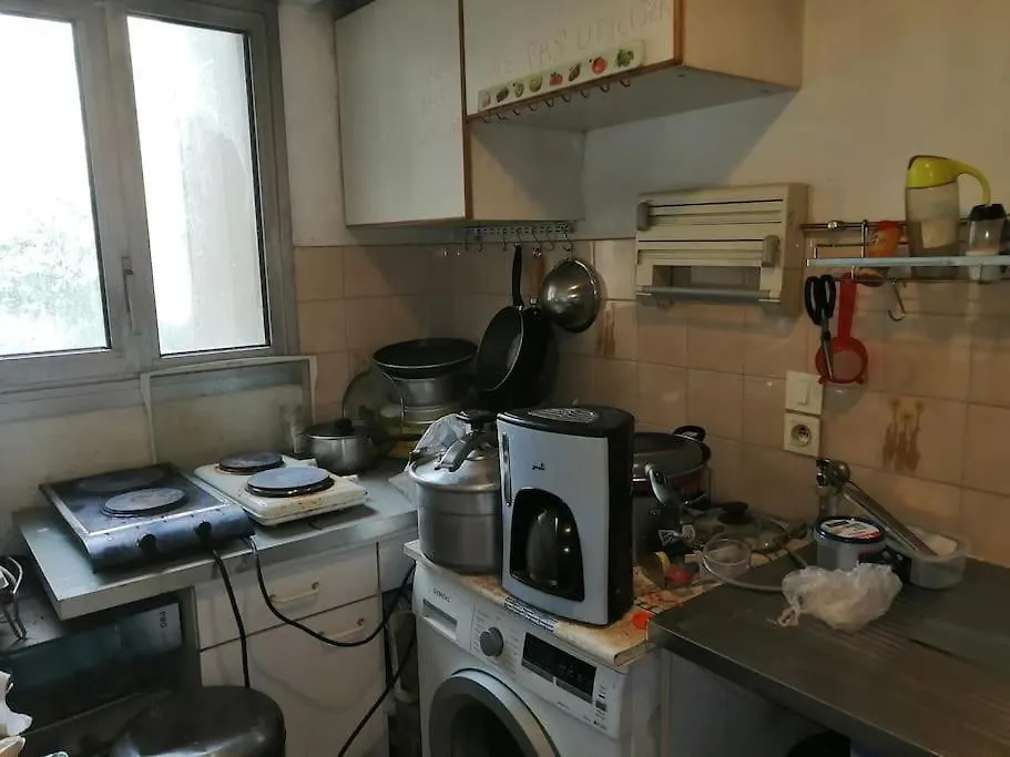 StudioΠαρίσι Παρίσι